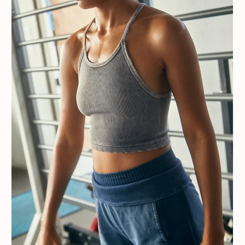 Free people tanks (3) - Picture 6 of 6